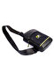Unisex Chest Bag with Phone Compartment and Cross Shoulder Bag Suitable for Daily Use Impertex-Shoulder - 5