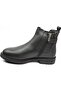 U.S Polo Bloze Black Women's Casual Boots - 3