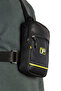 Unisex Chest Bag with Phone Compartment and Cross Shoulder Bag Suitable for Daily Use Impertex-Shoulder - 3
