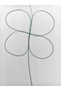 Jade Green 0.2 mm 30 Meters Rosary Rope - Thinnest Rosary Rope - 3