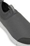 Voten Tx 5Fx Gray Men's Comfort Shoes - 6