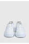 Judy White Women's Sneakers - 3