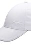Unisex Hat Panther Logo Trend Classic Lifestyle Cap White - 4