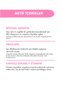 Bounce Back Shampoo - for Damaged Hair / Shampoo for Damaged Hair - Anti-Hair Loss - 4