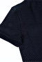 100% Cotton Judge Collar Men's T-Shirt - 7