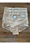 Breathable Special Mold High Waist Lace up Recovery Panties 3 Pack