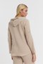 Set - Muslin Hooded Shirt and Paradise Leg Trousers Set - 1030 - 2030 - 5