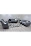 3.3.1.1 Seat Cover Seat Cover Set Home Textile Sofa Cover - 3