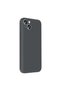 iPhone 13 Case with Camera Protection Card Holder Tkng Vitra Cover - Plum - 6