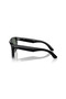 RBR0502S Wayfarer Reverse 6677/VR Unisex Güneş Gözlüğü 50-22 145 3N Made in İtaly - 2