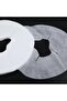 Professional Disposable Massage Table Sheets Headrest Pads Face Pillow Cushion 100Pcs