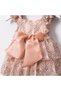 Elfy Girl Dress 2-3-4-5 Years - 3