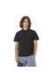 Trackline Men's Black Polo T-Shirt Men's Polo T-Shirt Lc2439400