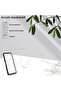 Set of 10 Clear Acrylic Book Stands – Transparent Display Holders for Books, Menus, and Magazines - 3