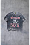 Entombed Already Dead Stone Washed Oversize Unisex Tshirt