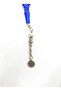 Acrylic Evil Eye Beaded Rosary (2 Pcs) - 2