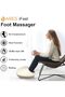 iFeel Multi-Functional Foot Massager | 3 intensity adjustment | Full-Coverage 360° | Roller Ma - 5