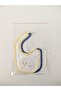 K%100 Cotton 3-Piece Baby Boy Bib Collar Baby Bib Double Layer Snaps Scarf Drool Bib - 3