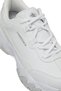 Mandel Women's White Sports Shoes - 7