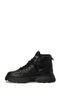 Belenenses 4Pr Black Men's Worker Boots - 3