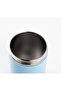 Blue 2 in 1 Thermos Cup with Lid 480ml - 6