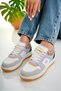 Women's Sports Sneakers - 3