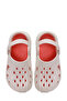 Pasel Jr 4Fx Powder Girl's Sabo Slippers - 4