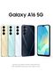 Galaxy A16 5g (BLUE BLACK, 4GB RAM, 128GB STORAGE) - 7