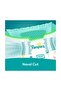 Aloe Vera Infused Leak-Guard Premium Taped Baby Diapers Size 1 (66 Count) - 6