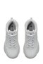 Mandel Women's White Sports Shoes - 4