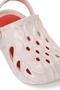 Pasel Jr 4Fx Powder Girl's Sabo Slippers - 7
