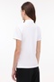 ECRU Women's Short Sleeve T-Shirt - WL OLA 12GZ09 4FX - 2