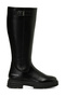 Edvina 4Pr Black Women's Boots