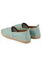 Handmade Wicker Base Espadrille - 4
