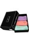 Box of 3 Premium Women's V-Neck Tee T-Shirt Rosie - 5
