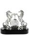 Ceas birou Highclass Horses - 6