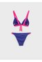 Pötikareli bikini - 8
