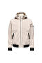 معطف رجالي فضي 22029276 Onsbowie Softshell Bomber Otw Noos