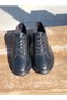 Men's Sporty Seasonal Shoes Genuine Leather Rubber Sole Orthobetic and Laced - 5