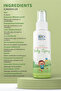 Body Protector Spray with Organic and Natural Ingredients - 2