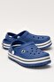 Unisex Confort Medical Nurse Sabo Slippers Blue - 2