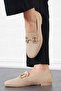 Delna Stoned Women's Knitwear Ballerina Nut - 2