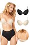 حمالة صدر Lol Up Push Up Underwire مكونة من قطعتين -2 - 2