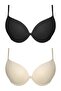 حمالة صدر Lol Up Push Up Underwire مكونة من قطعتين -2 - 4
