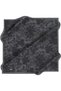 Silk Crepe Satin Scarf 7208701 -315