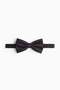Satin bow tie - 2