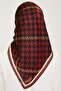 Silk Twill Scarf 9000D E23KA9000D02-31 - 3