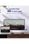 Type-C HDMI Converter Compatible with iPhone 15 Pro Max/16/16 Plus/17 Pro Max 4K 1080P Usb-C 2m Converter - 7