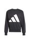 Essentials Big Logo French Terry Sweatshirt - 7