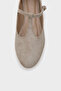 Belinda Buckle Women's Ballerinas - 2